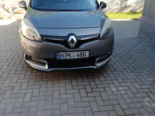 Renault Grand Scenic foto 10