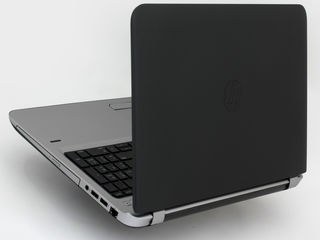 HP PROBOOK 450 G3, INTEL CORE I3-6100U, 4GB DDR4, SSD 128GB foto 3