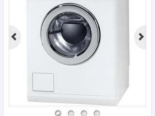 Miele WT 2780 mașina de spălat rufe cu uscător 6kg. spală și 3kg. usucă foto 7