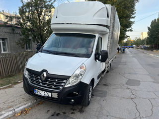 Renault Master III foto 2