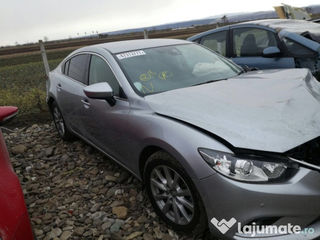 Mazda 6 foto 2