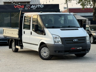 Ford Transit foto 4