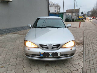 Nissan Primera foto 2