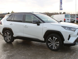 Toyota Rav 4 foto 6