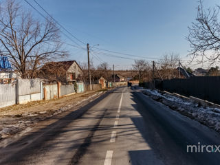 Se vinde teren pe str. Ștefan cel Mare, Ialoveni, Chișinău foto 3