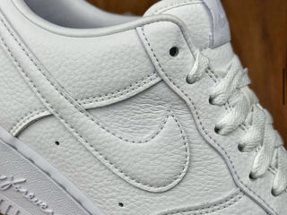 Nike AF1 x Nocta foto 2