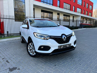 Renault Kadjar foto 5