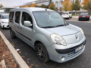 Renault Kangoo Maxi foto 4