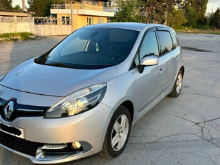 Renault Scenic foto 6