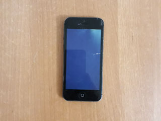 iPhone 5 foto 1