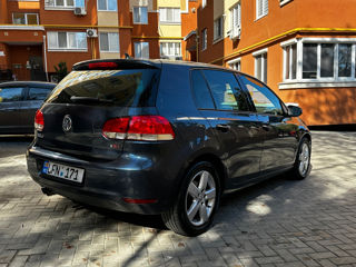 Volkswagen Golf foto 4