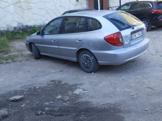 KIA Rio foto 5