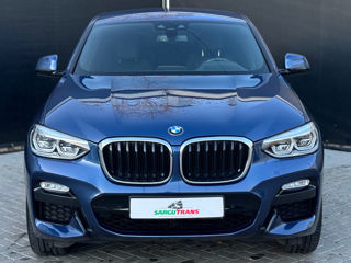 BMW X4 foto 2