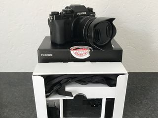 Fujifilm XT3 Kit 18-55 f2.8-4 R LM foto 4