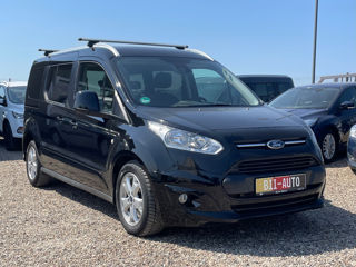 Ford Tourneo Connect foto 4