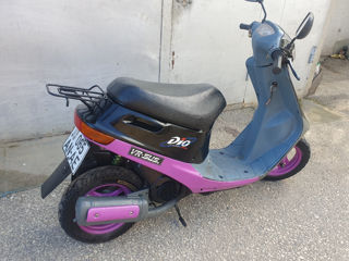 Gilera Runer фото 8