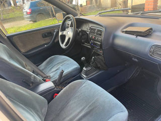 Nissan Primera foto 3