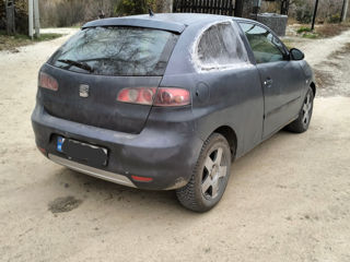 Seat Ibiza foto 4