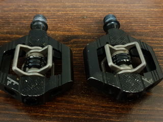 Pedale CrankBrothers foto 3