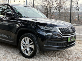 Skoda Kodiaq foto 6