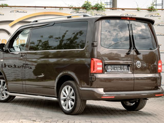 Volkswagen Transporter cu TVA foto 5