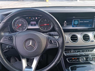 Mercedes E-Class foto 6