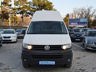 Volkswagen T5 Maxi - TVA inclus foto 9
