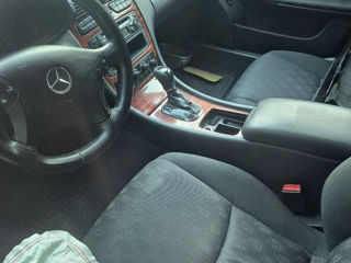 Mercedes C-Class foto 4