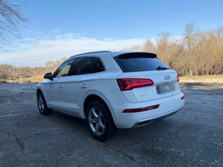 Audi Q5 foto 3