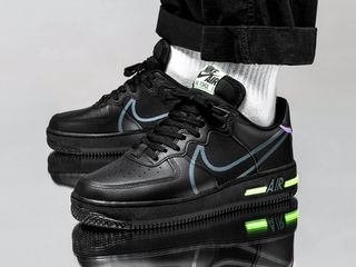 Nike air force 1 original /  обувь air force 1 оригинал foto 20