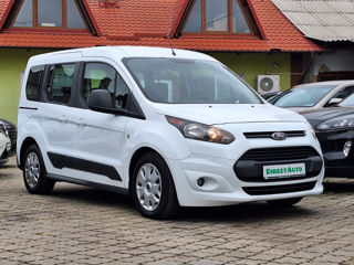 Ford Tourneo Connect foto 5