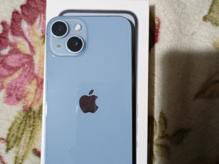 IPhone 14 Blue