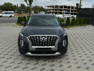 Hyundai Palisade foto 2