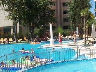 Солнечный берег - отель " Planeta Hotel & Aquapark 5 *от 210 Евро!!!! foto 10