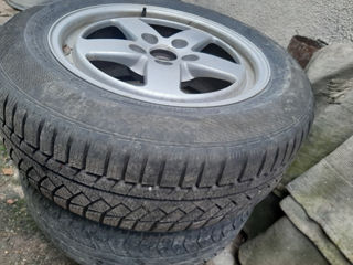 Disc de audi doar 1  r 16 5/112