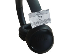 JBL Tune 520 foto 1