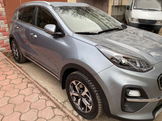 KIA Sportage foto 2