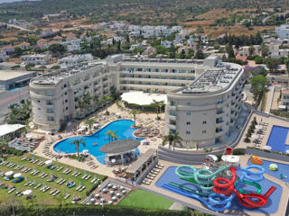 Insula Cipru! pe data de 31.08.2024. hotelul - "  Sunrise Oasis Hotel & Waterpark 4* " foto 4