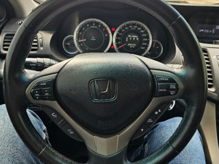 Honda Accord foto 4