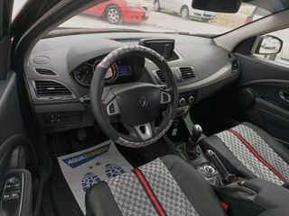 Renault Megane foto 8