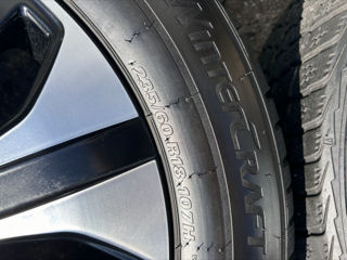 235/60 r18 Kumho foto 2