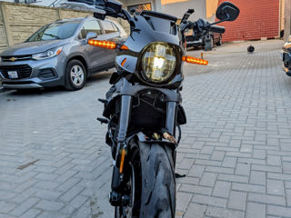 Harley - Davidson LiveWire One foto 4