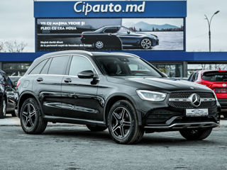 Mercedes GLC