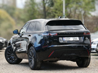 Land Rover Range Rover Velar foto 4