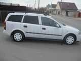 Opel Astra foto 3