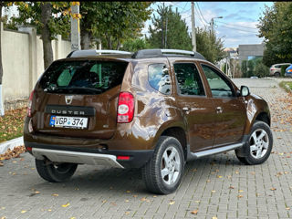 Dacia Duster foto 3