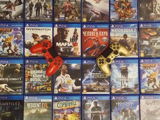 PS4/Xbox one игры,games, jocuri preturi accessible foto 3