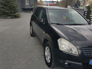 Nissan Qashqai foto 2