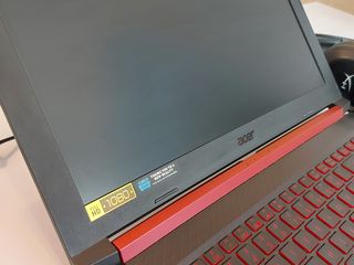 Игровой ноутбук Acer nitro 5 foto 9