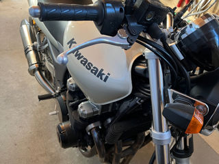 Kawasaki Kawasaki ZR750 foto 7